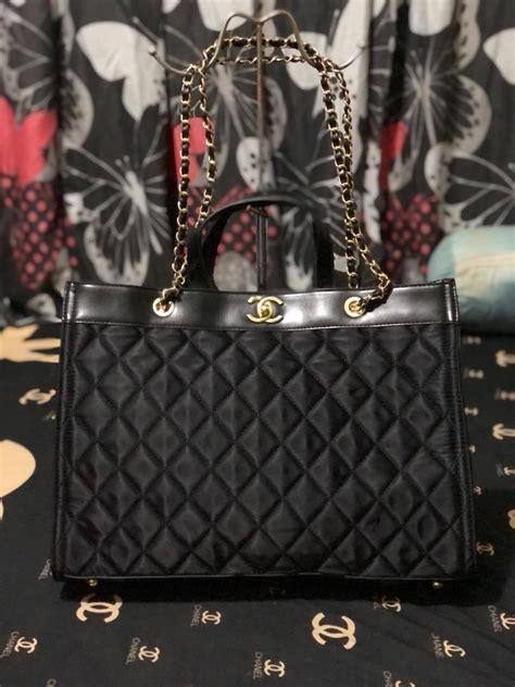 chanel otg bag|Chanel tote handbags.